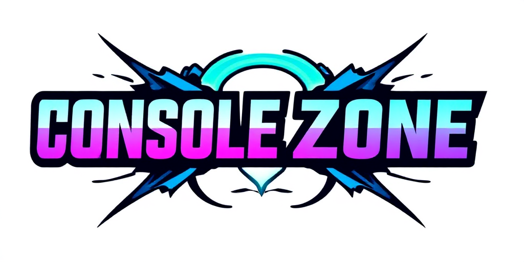 ConsoleVerse Zone